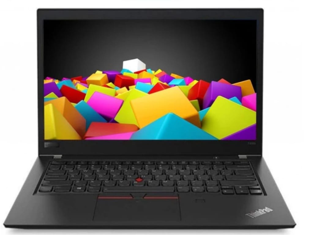 Sewa Lenovo T480 i5 gen8,14inch 8/256gb