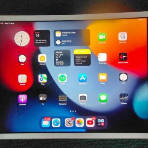 Sewa Ipad Generasi 6 , 9.7inch 32gb