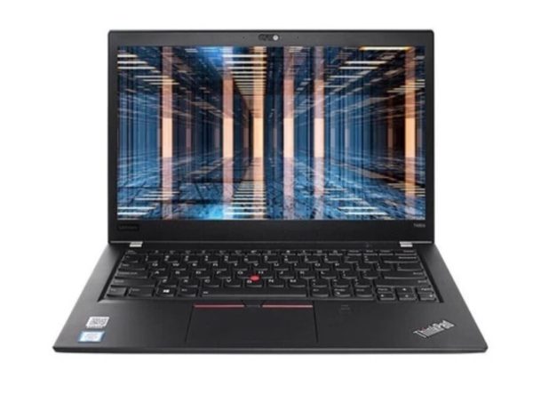 Sewa Lenovo T490 i7 gen8,14inch 16/256gb