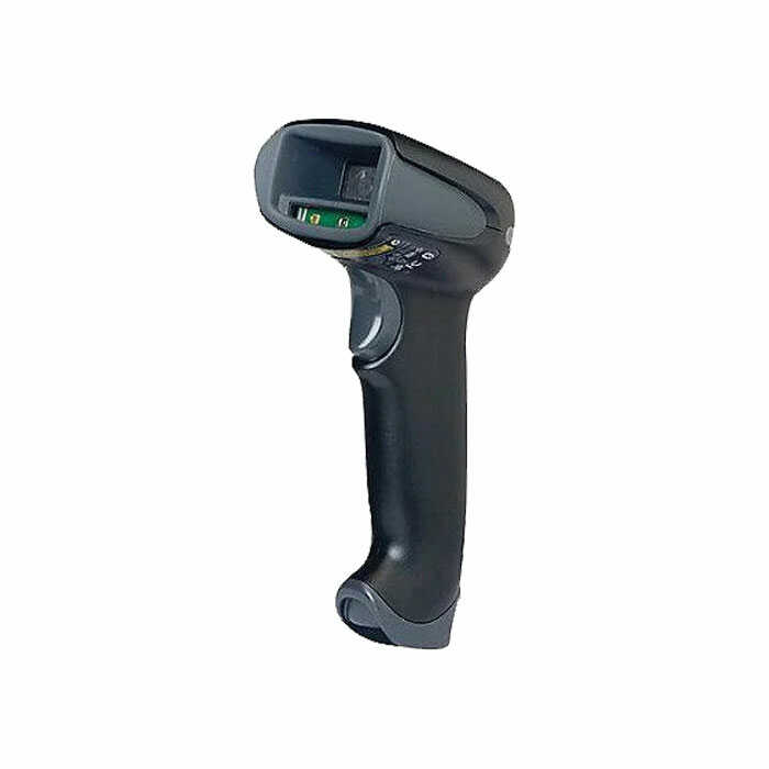 Barcode Scanner