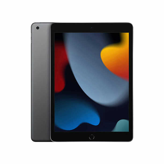 iPad 9