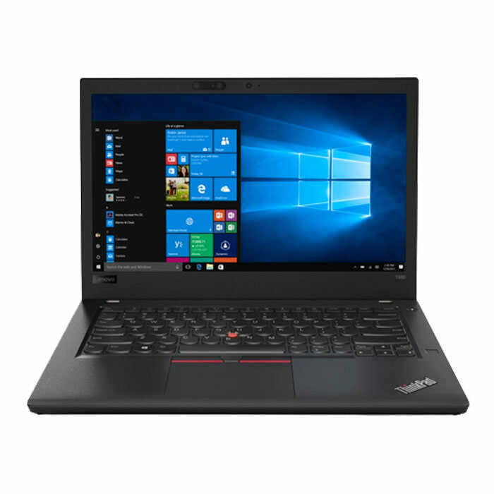 Lenovo Thinkpad T480