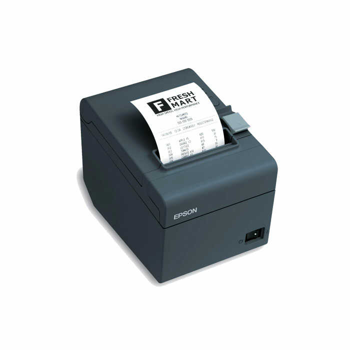 Epson TM-T82
